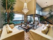 Atico de alto standing en venta Medellín, Colombia