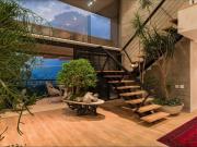 Atico de alto standing en venta Medellín, Colombia