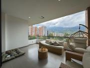 Atico de alto standing en venta Medellín, Colombia