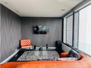 Atico de alto standing en venta Medellín, Colombia