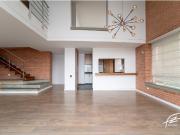 Atico de alto standing en venta Medellín, Colombia