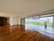 Atico de alto standing en venta Medellín, Colombia