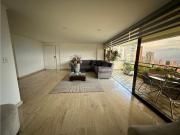 Atico de alto standing en venta Medellín, Colombia