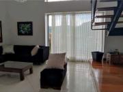 Atico de alto standing en venta Medellín, Colombia