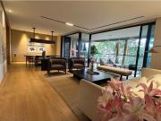 Piso de alto standing en venta en Medellín, Colombia