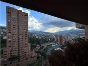 Atico de alto standing en venta Medellín, Colombia