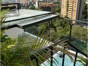 Atico de alto standing en venta Medellín, Colombia