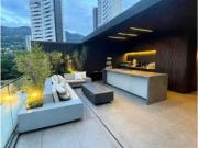 Atico de alto standing en venta Medellín, Colombia Atico de alto standing en venta Medellín, Colombia