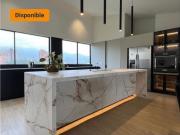 Atico de alto standing en venta Medellín, Colombia