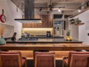 Atico de alto standing en venta Medellín, Departamento...