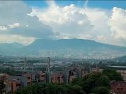 Atico de alto standing en venta Medellín, Departamento...