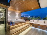 Atico de alto standing en venta Medellín, Departamento...