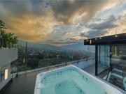 Atico de alto standing en venta Medellín, Departamento... Atico de alto standing en venta Medellín, Departamento...