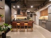 Atico de alto standing en venta Medellín, Departamento...