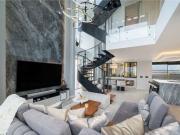 Atico de alto standing en venta Medellín, Departamento...