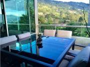 Atico de alto standing en venta Medellín, Departamento...