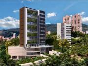 Atico de alto standing en venta Medellín, Departamento...