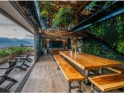 Atico de alto standing en venta Medellín, Departamento...