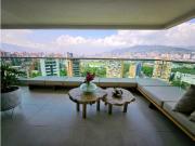 Atico de alto standing en venta Medellín, Departamento...