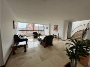 Atico de alto standing en venta Medellín, Departamento...