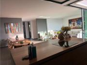 Atico de alto standing en venta Medellín, Departamento...