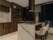 Atico de alto standing en venta Medellín, Departamento...