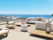 Atico de alto standing en venta Mijas, España
