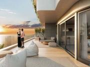 Exclusivo ático de 106 m2 en venta Murcia