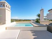 Atico de alto standing en venta Nueva Andalucia, Andalucía