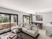 Atico de alto standing en venta Nueva Andalucia, España