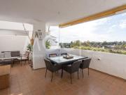 Atico de alto standing en venta Puerto Banus, Marbella,...