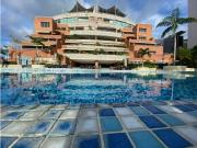 Atico de alto standing en venta Nueva Caracas, Venezuela