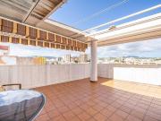 Atico de alto standing en venta Palma de Mallorca, Baleares