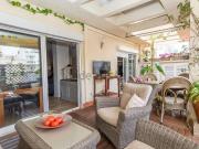 Atico de alto standing en venta Palma de Mallorca, España
