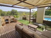 Atico de lujo de 178 m2 en venta Palma de Mallorca, España