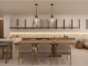 Atico de alto standing en venta Pto Vallarta, México