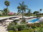 Atico de alto standing en venta San Roque, España