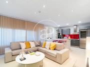 Atico de alto standing en venta San Sebastián de los...