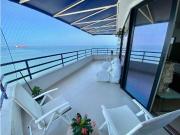 Atico de alto standing en venta Santa Marta, Colombia