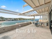Atico de alto standing en venta Santa Ponça, Baleares