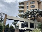 Atico de alto standing en venta Santafe de Bogotá,...