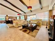 Atico de alto standing en venta Santafe de Bogotá,...