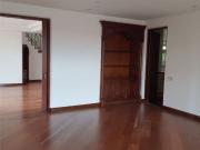 Atico de alto standing en venta Santafe de Bogotá, Colombia