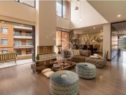 Atico de alto standing en venta Santafe de Bogotá, Colombia