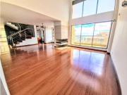 Atico de alto standing en venta Santafe de Bogotá, Colombia