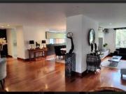 Atico de alto standing en venta Santafe de Bogotá, Colombia