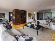 Atico de alto standing en venta Santafe de Bogotá, Colombia