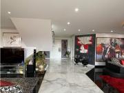 Atico de alto standing en venta Santafe de Bogotá, Colombia