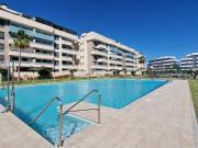 Atico de alto standing en venta Torremolinos, España