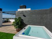 Atico de alto standing en venta Torrevieja, Comunidad...